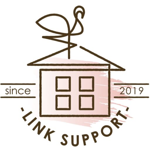 LINK SUPPORT